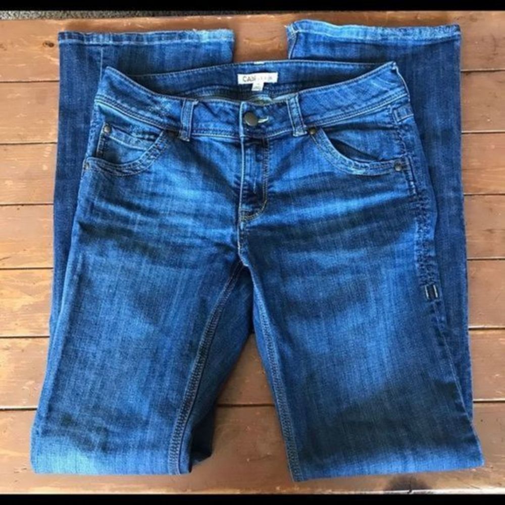 Cabi Boot Cut Jeans
